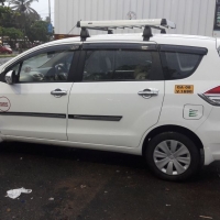 Goa-taxi-Ertiga