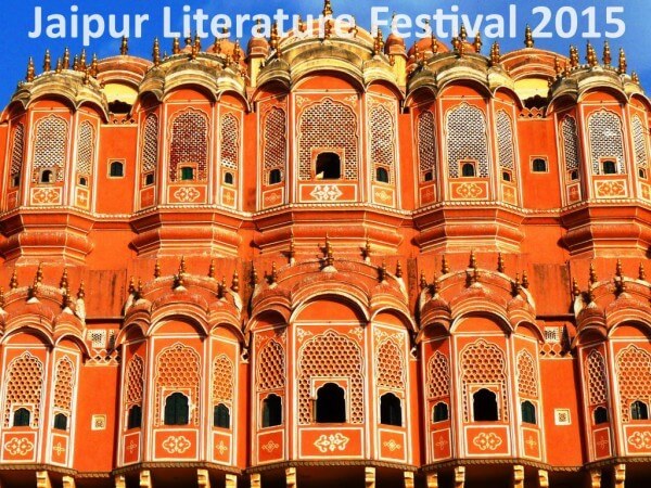 Jaipur Literature Festival