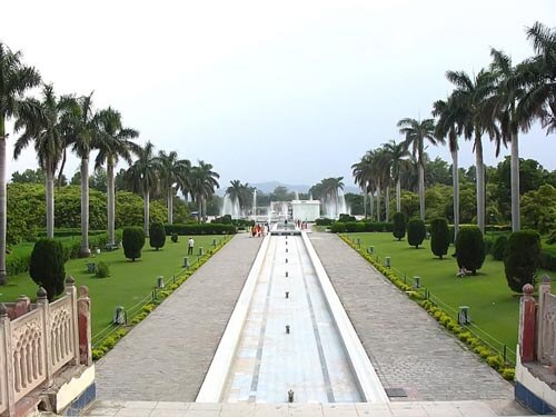 Pinjore tour package